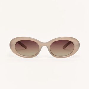 Z Supply x The Salty Blonde Dayglow Polarized Sunglasses